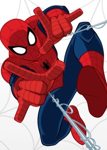Peter Parker/Ultimate Spider-Man