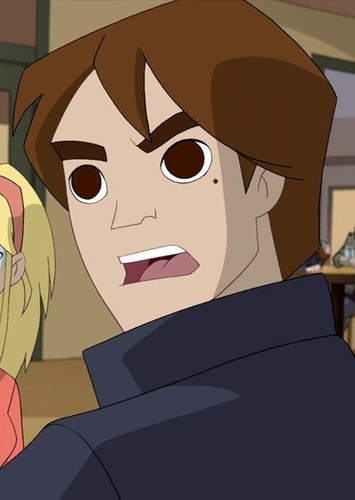 Peter Parker-Watson