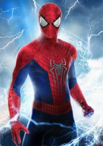 Peter Parker / Webb