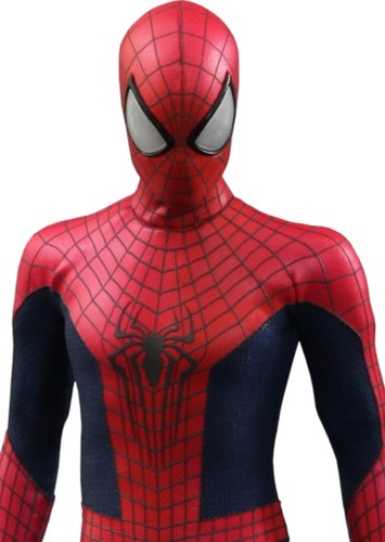 Peter Parker (Webb)