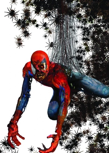 Peter Parker (Marvel Zombies)