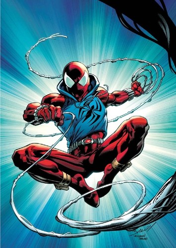Peter Parker (X)