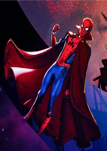 Peter Parker (20)