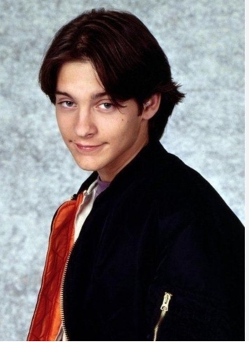 Peter Parker /Young Peter 2