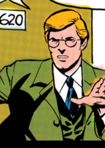 Peter Pauling