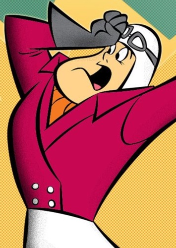 Peter Perfect
