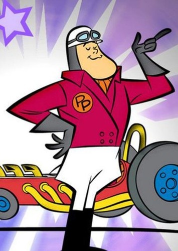 Peter Perfect
