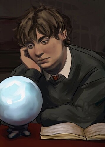 Peter Pettigrew
