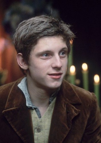 Peter Pettigrew