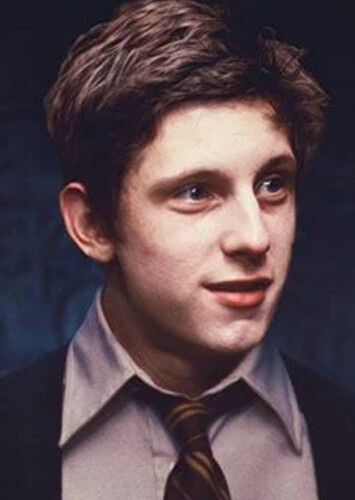 Peter Pettigrew.