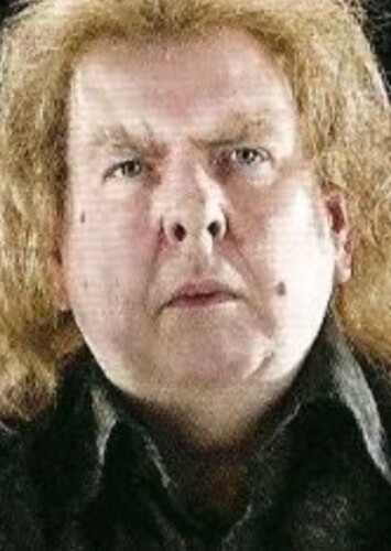 Peter Pettigrew