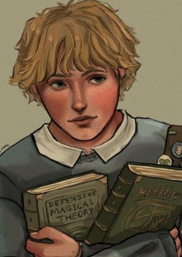 Peter Pettigrew