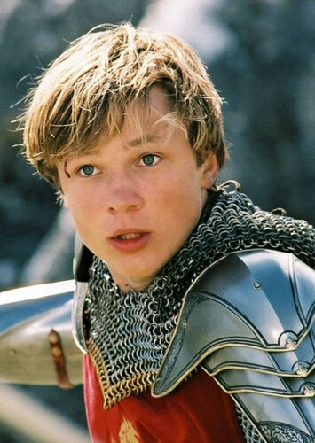 Peter Pevensie