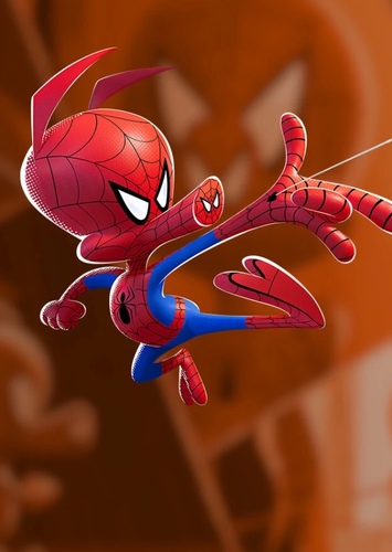 Peter Porker