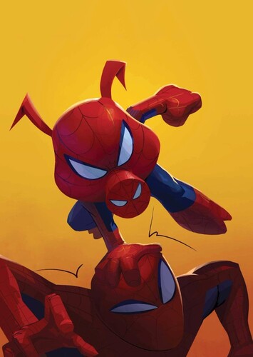 Peter Porker