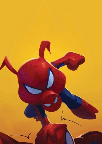 Peter Porker