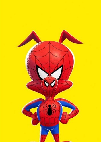 Peter Porker