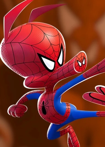 Peter Porker