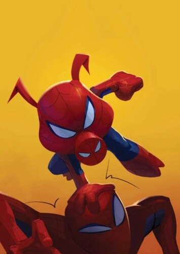Peter Porker