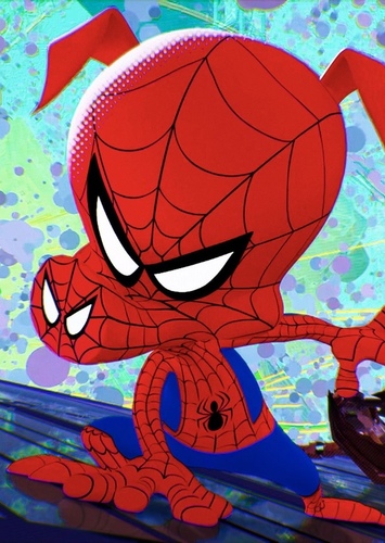 Peter Porker/Spider-Ham