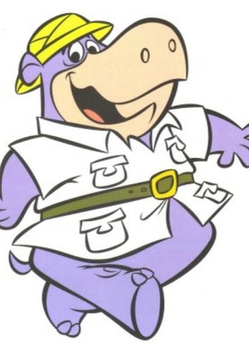 Peter Potamus