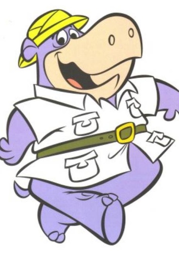 Peter Potamus