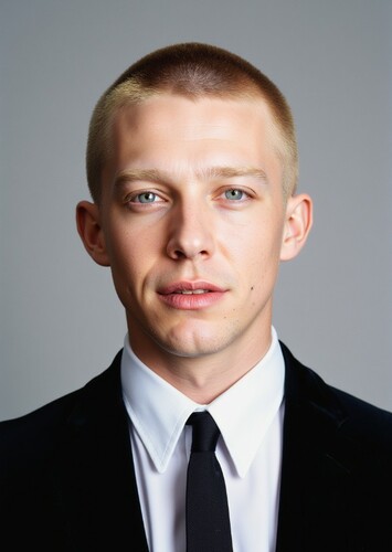 Peter Pryce