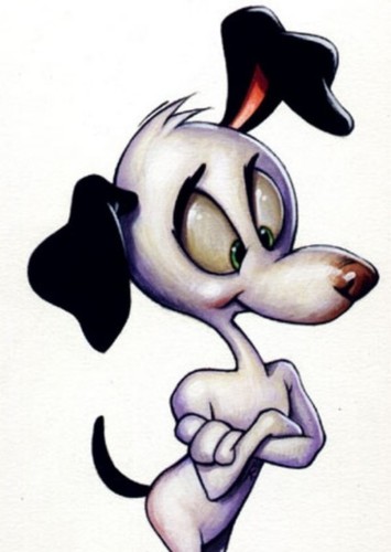Peter Puppy