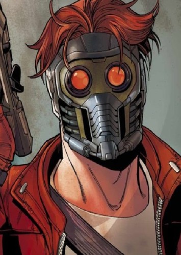 Peter Quill