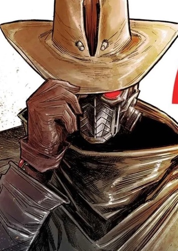 Peter Quill