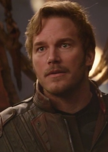 Peter Quill