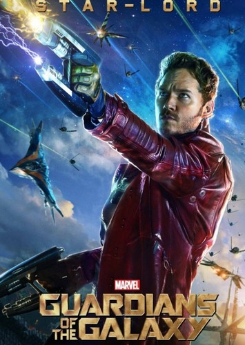 Peter Quill