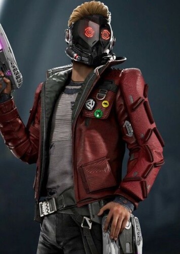 Peter Quill