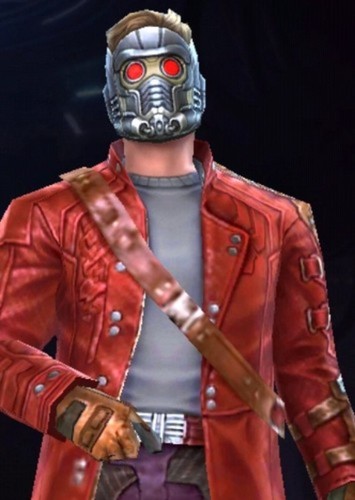 Peter Quill