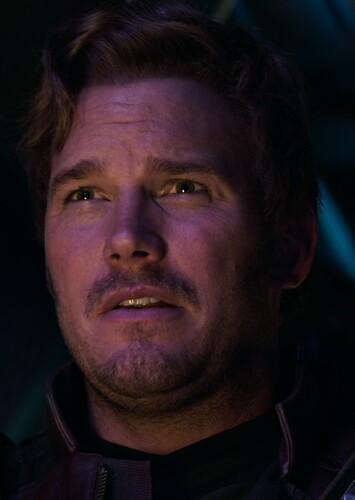 Peter Quill