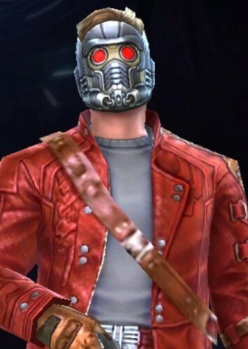 Peter Quill