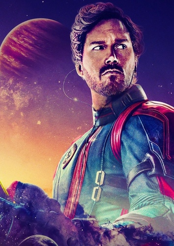 Peter Quill