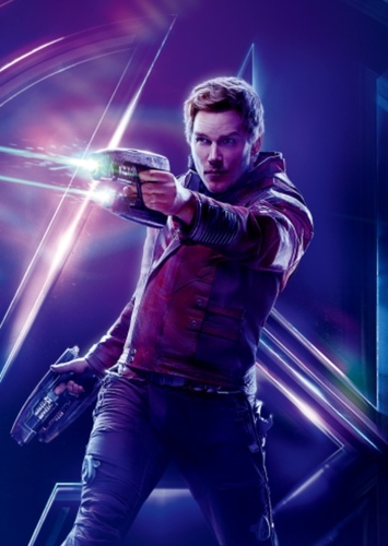 Peter Quill