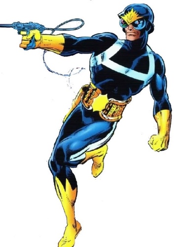 Peter Quill