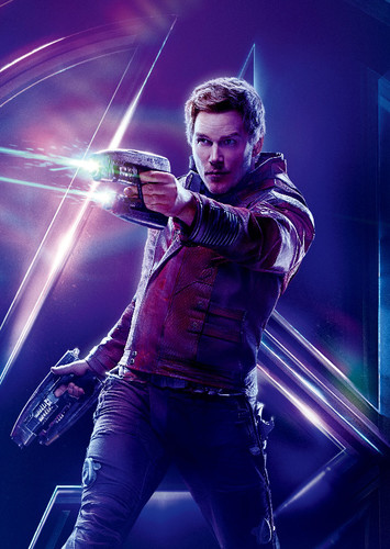 Peter Quill