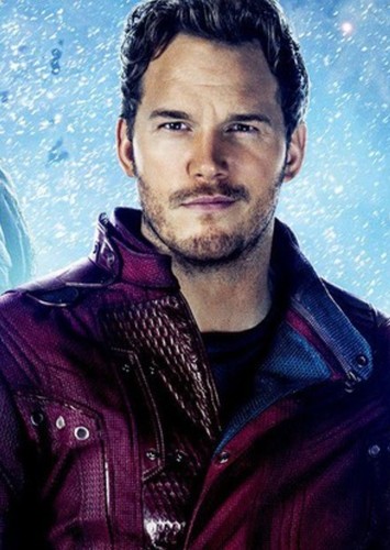 Peter Quill