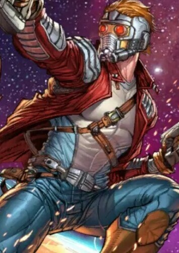 Peter Quill