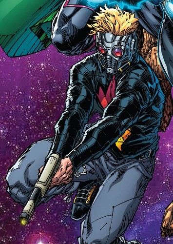 Peter Quill