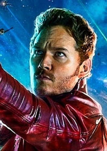 Peter Quill
