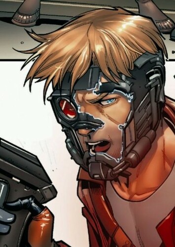 Peter Quill
