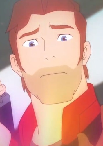 Peter Quill