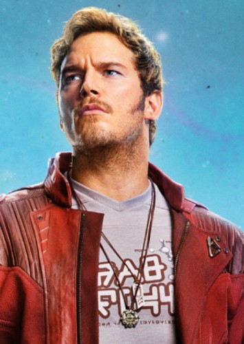 Peter Quill