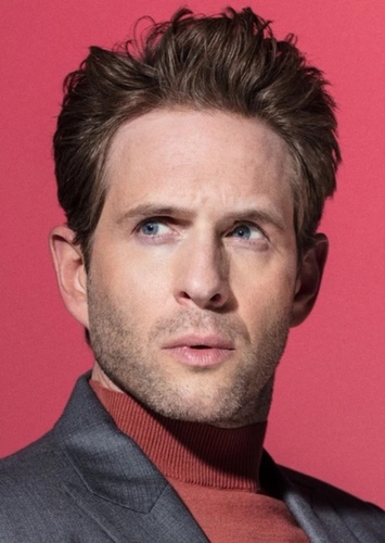 Peter Quill/Star Lord