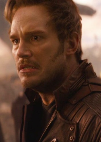 Peter Quill / Star-Lord