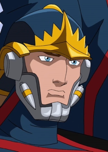 Peter Quill/StarLord